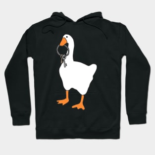 Goose Key Hoodie